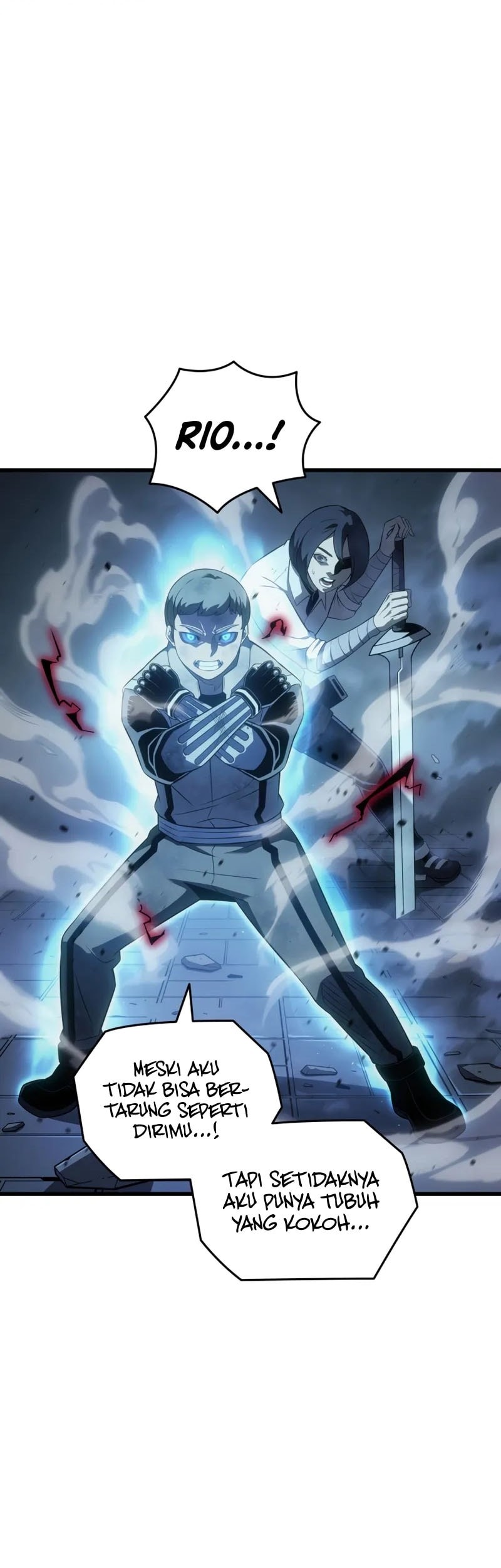 The Great Mage Returns After 4000 Years Chapter 209 Gambar 60