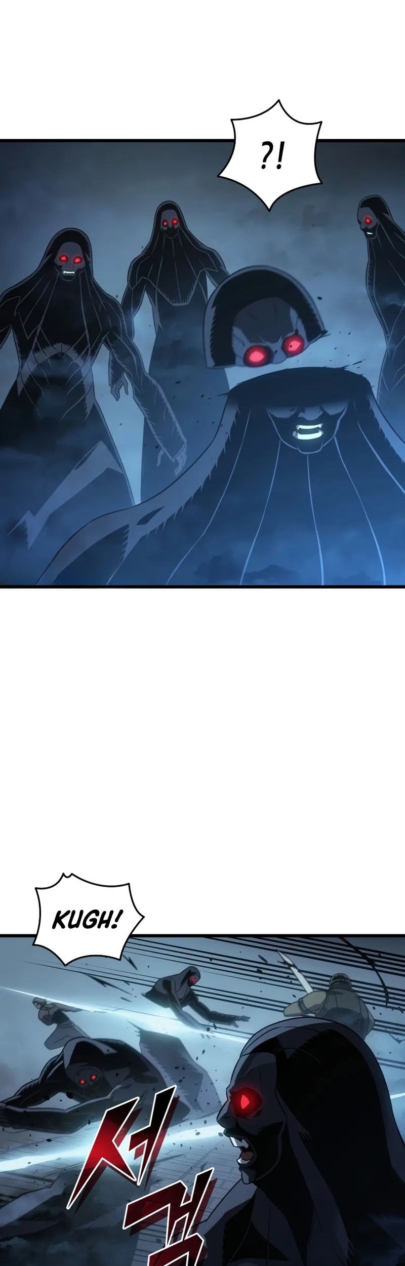 The Great Mage Returns After 4000 Years Chapter 209 Gambar 62