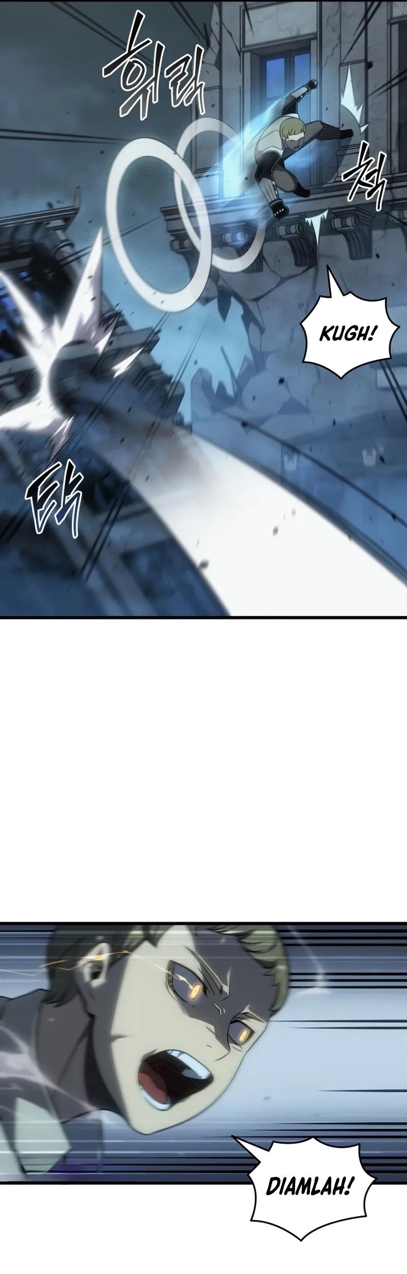 The Great Mage Returns After 4000 Years Chapter 209 Gambar 34