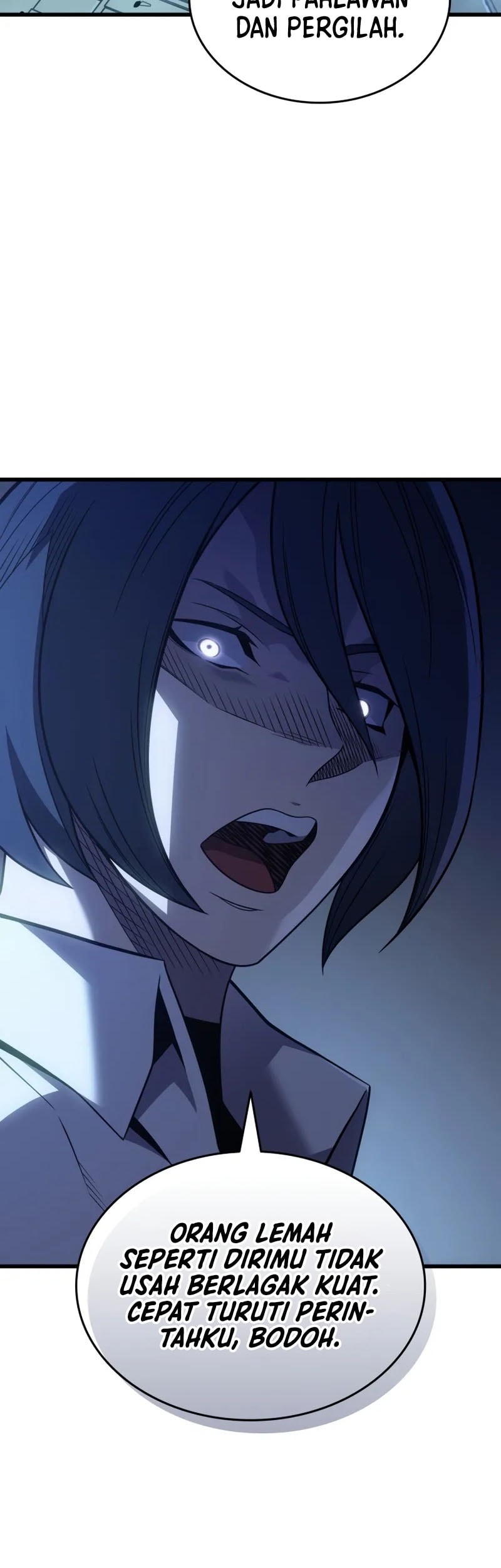 The Great Mage Returns After 4000 Years Chapter 209 Gambar 40