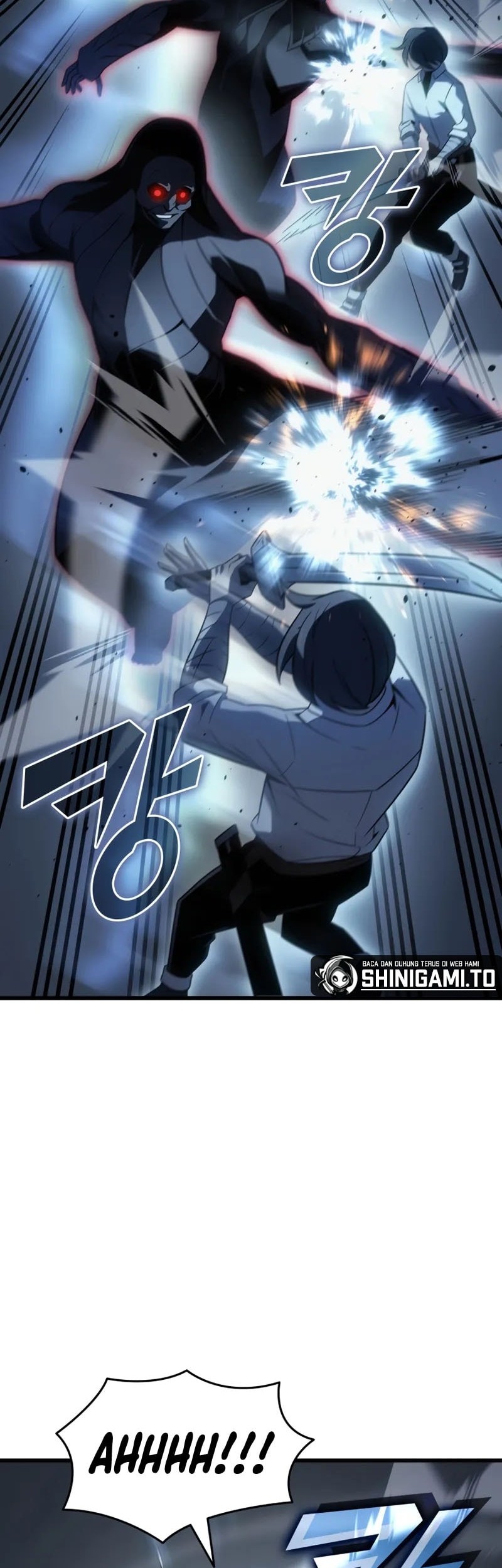 The Great Mage Returns After 4000 Years Chapter 209 Gambar 43