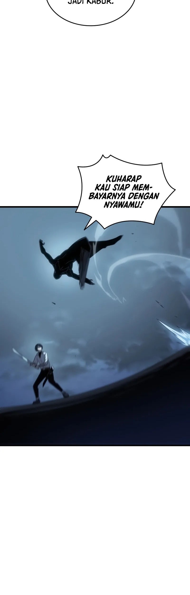 The Great Mage Returns After 4000 Years Chapter 209 Gambar 47