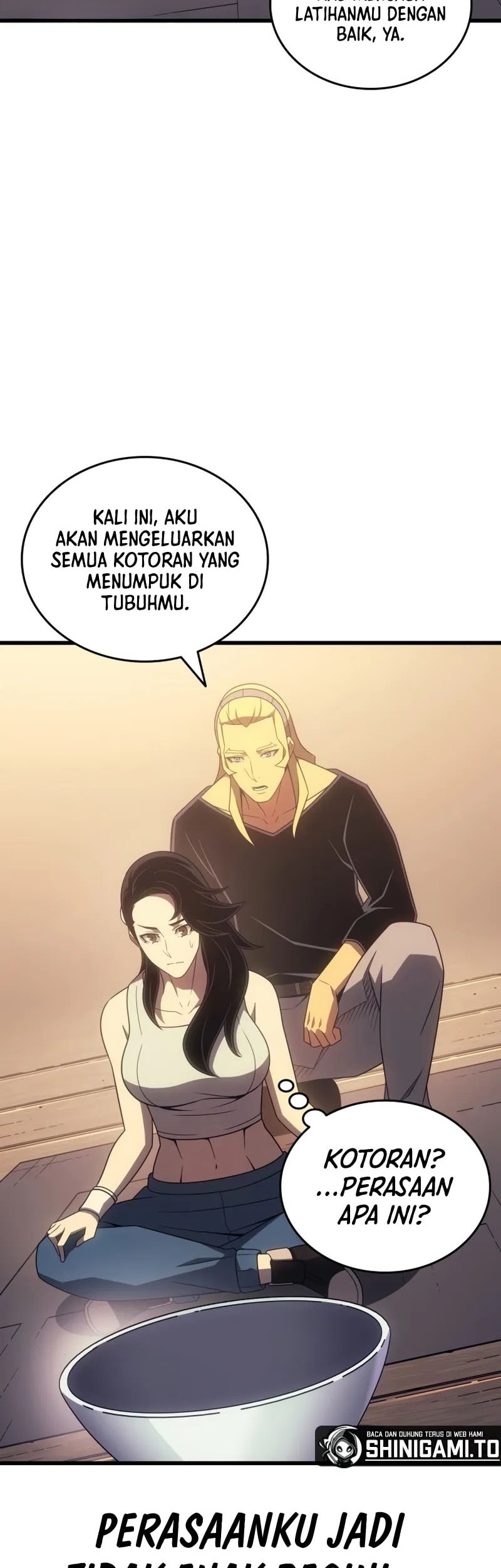 The Great Mage Returns After 4000 Years Chapter 209 Gambar 3