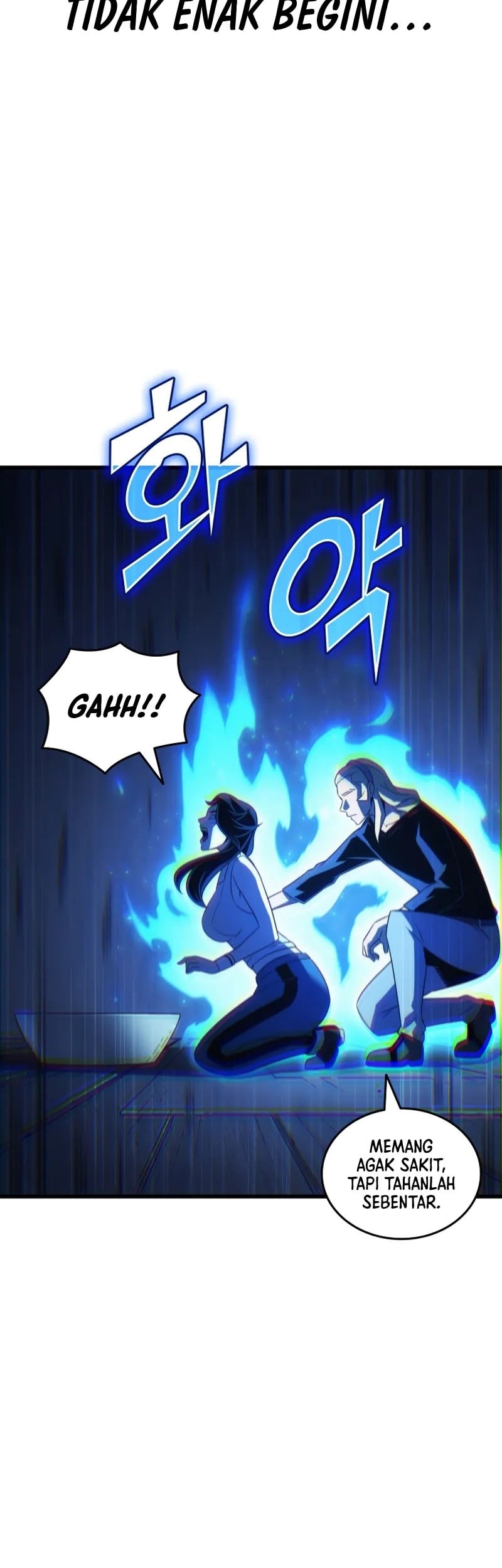 The Great Mage Returns After 4000 Years Chapter 209 Gambar 4