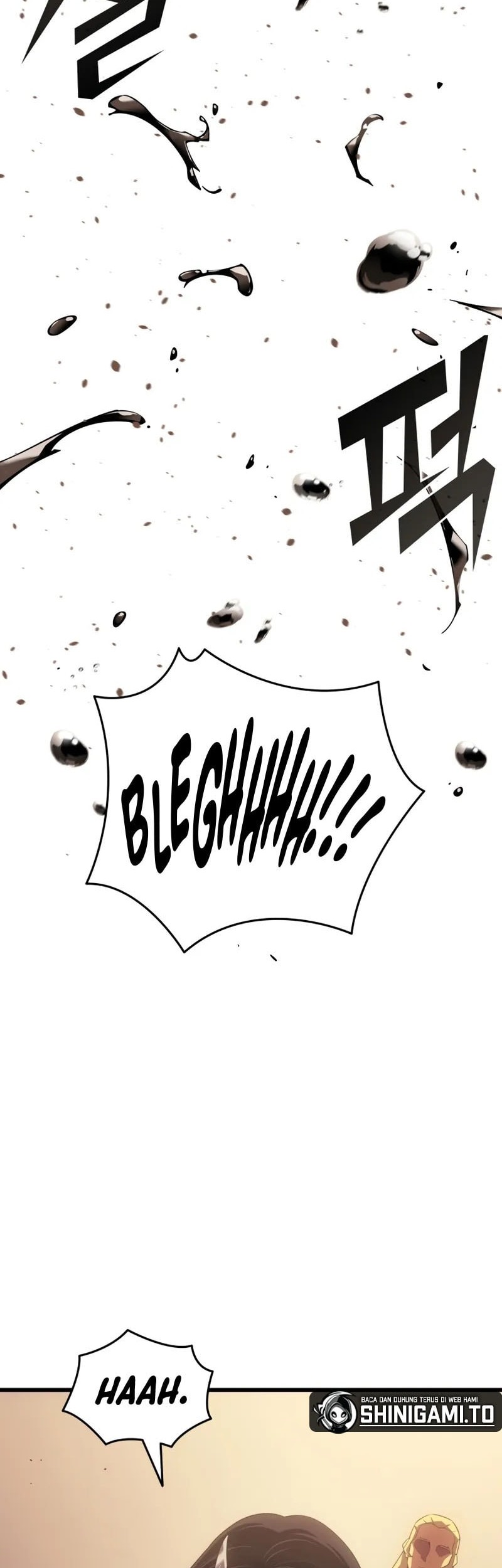 The Great Mage Returns After 4000 Years Chapter 209 Gambar 7