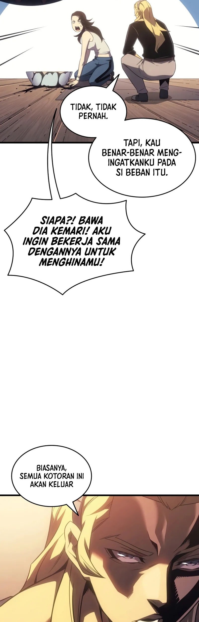 The Great Mage Returns After 4000 Years Chapter 209 Gambar 15