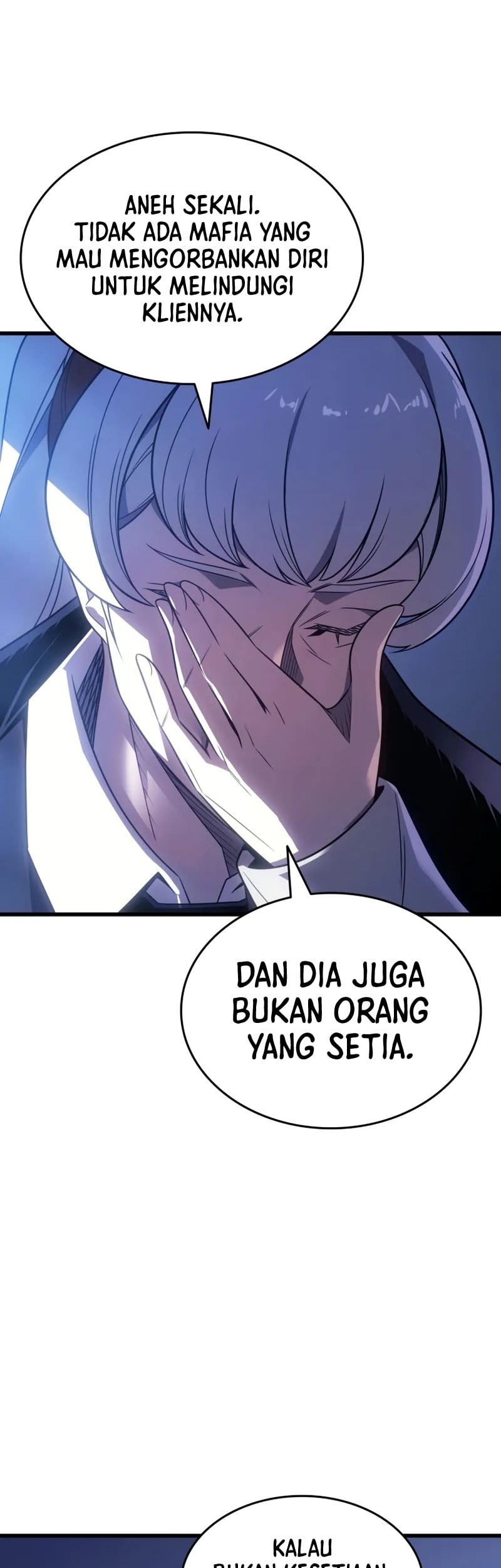 The Great Mage Returns After 4000 Years Chapter 209 Gambar 20