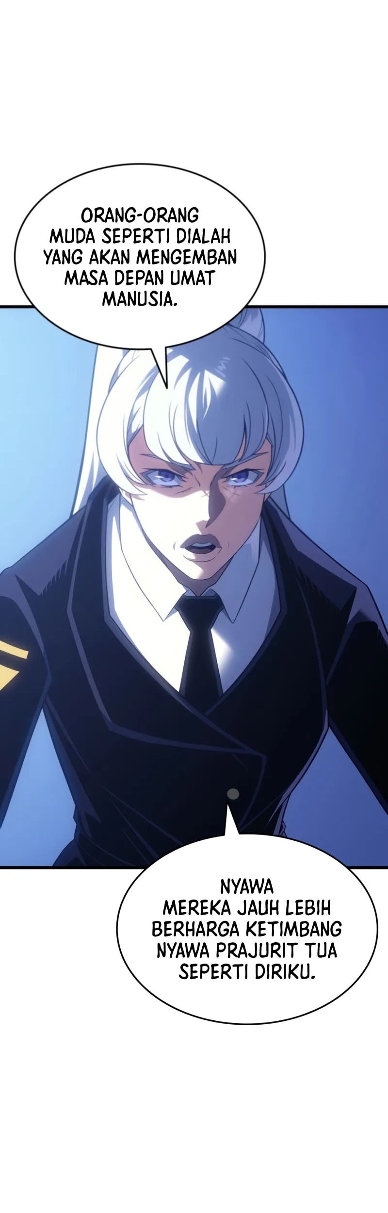 The Great Mage Returns After 4000 Years Chapter 209 Gambar 28
