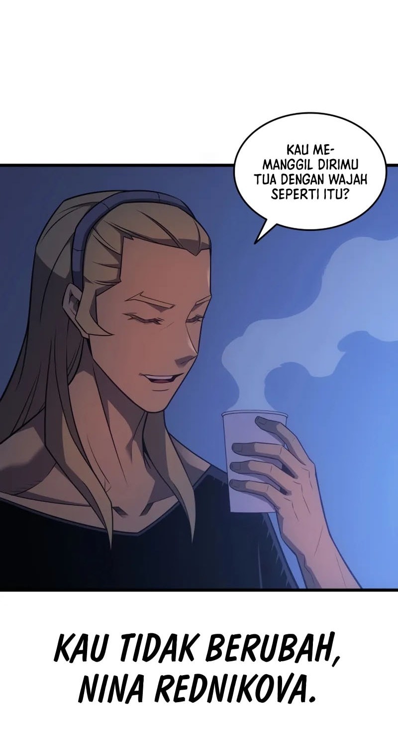 The Great Mage Returns After 4000 Years Chapter 209 Gambar 29