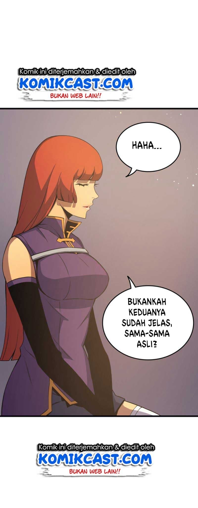 The Great Mage Returns After 4000 Years Chapter 21 Gambar 17