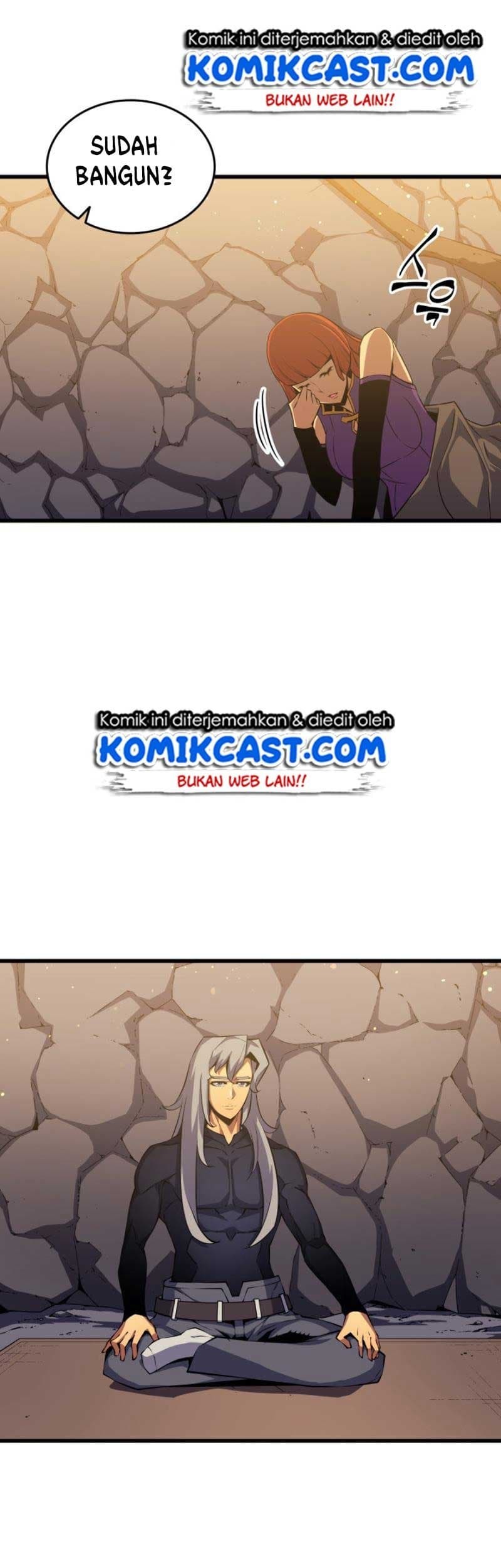 The Great Mage Returns After 4000 Years Chapter 21 Gambar 32