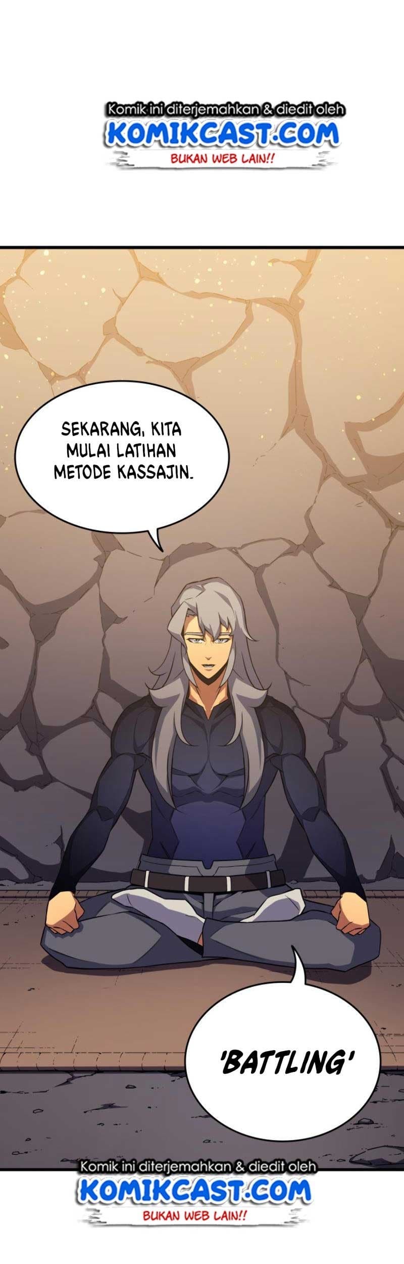 The Great Mage Returns After 4000 Years Chapter 21 Gambar 36