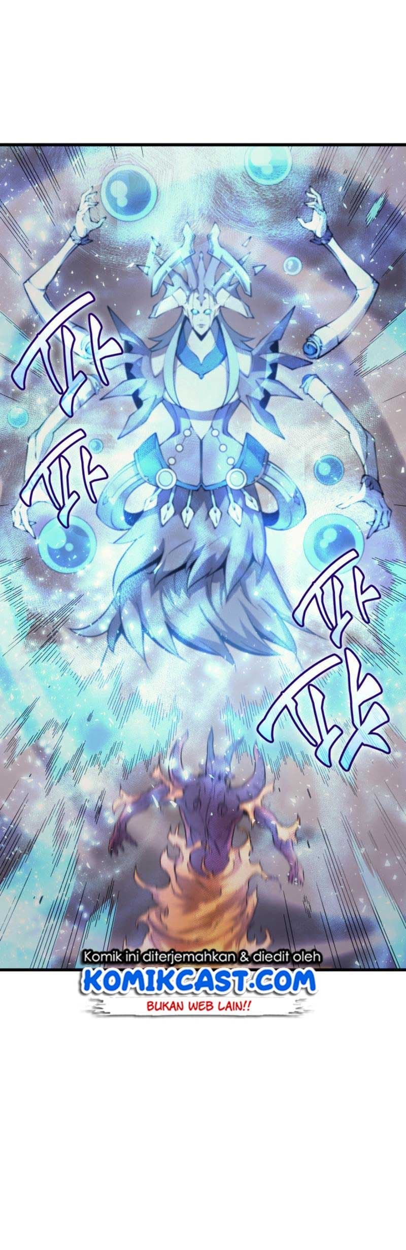 The Great Mage Returns After 4000 Years Chapter 21 Gambar 51