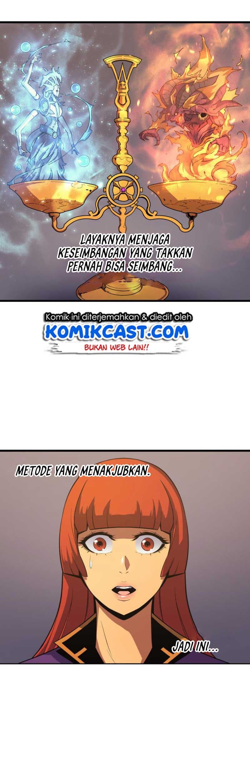 The Great Mage Returns After 4000 Years Chapter 21 Gambar 54