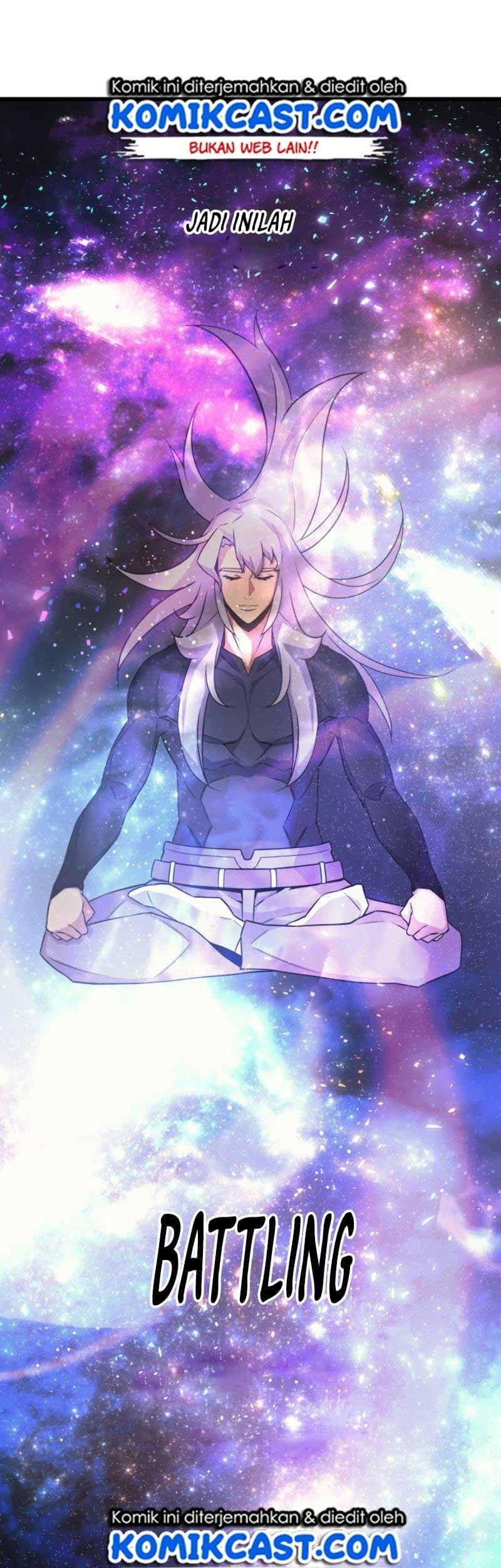 The Great Mage Returns After 4000 Years Chapter 21 Gambar 55