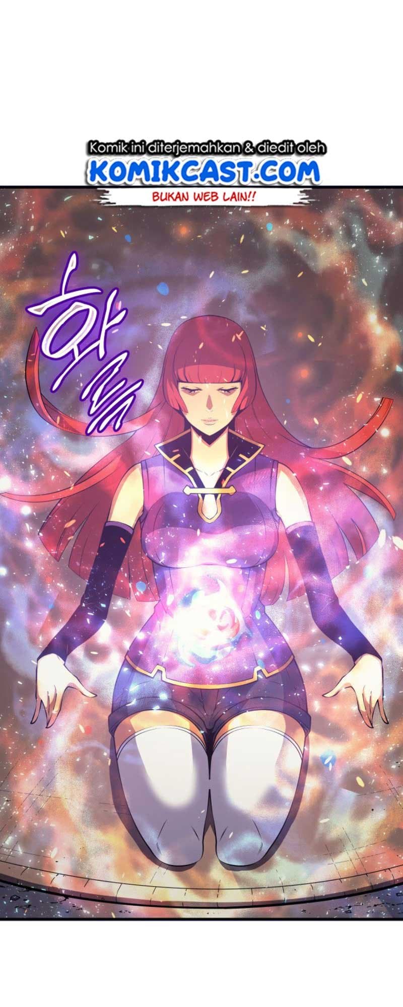 The Great Mage Returns After 4000 Years Chapter 21 Gambar 59