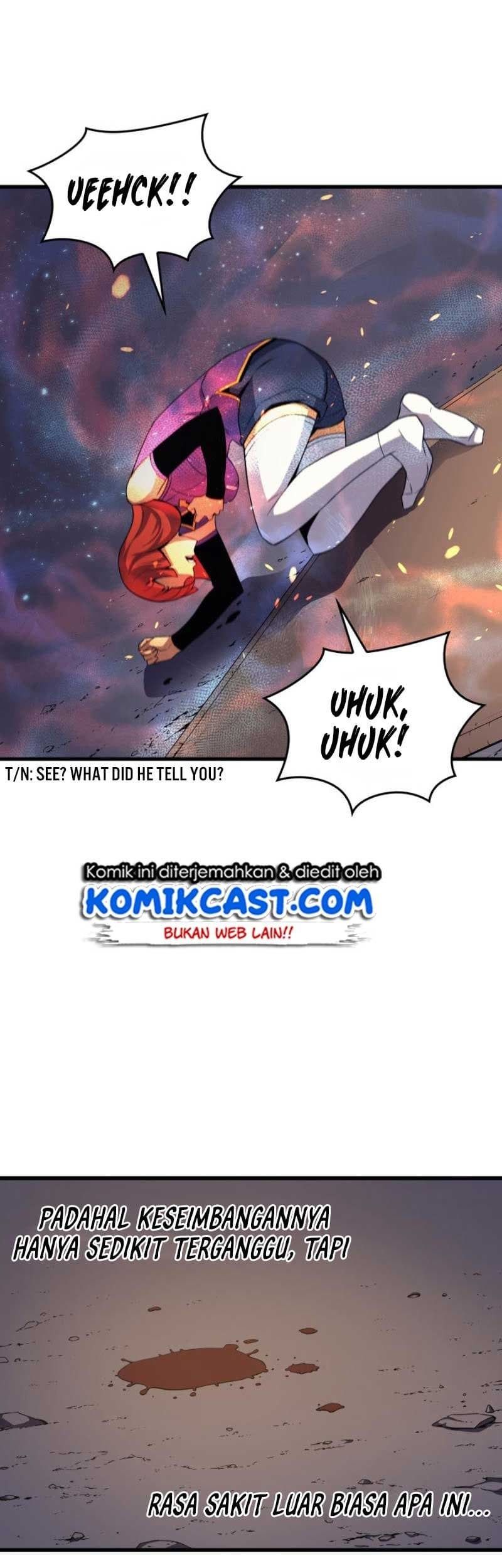 The Great Mage Returns After 4000 Years Chapter 21 Gambar 64