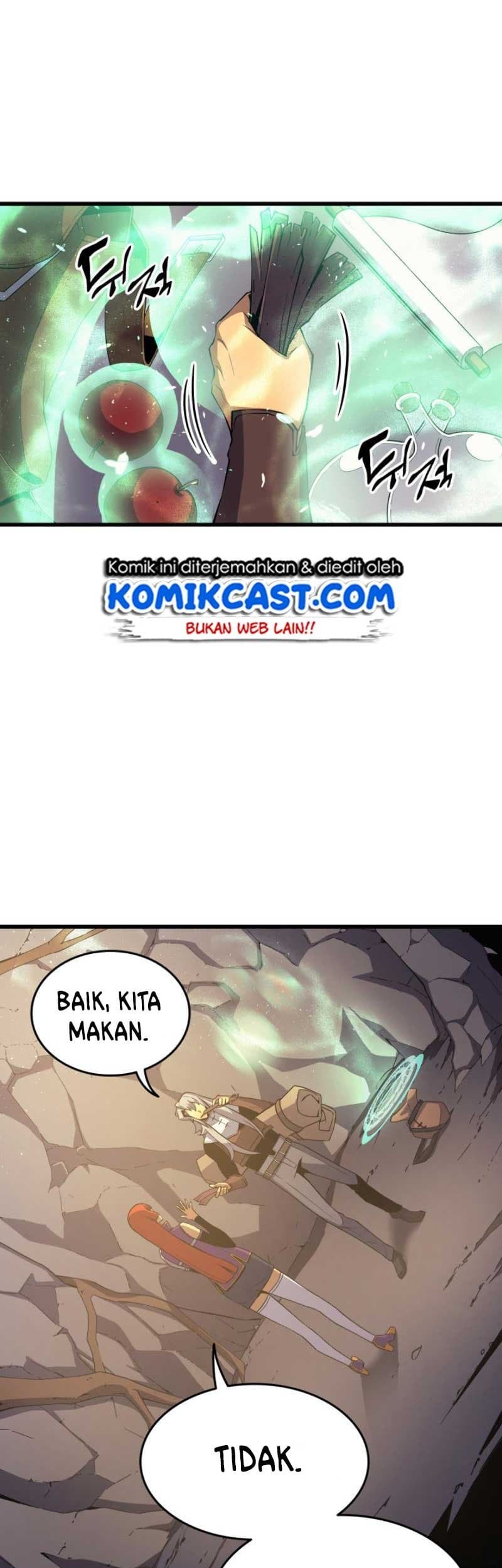 The Great Mage Returns After 4000 Years Chapter 21 Gambar 5