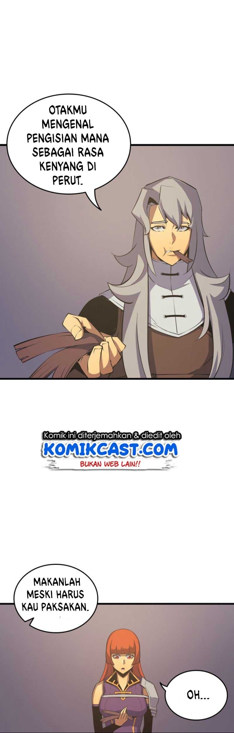 The Great Mage Returns After 4000 Years Chapter 21 Gambar 7