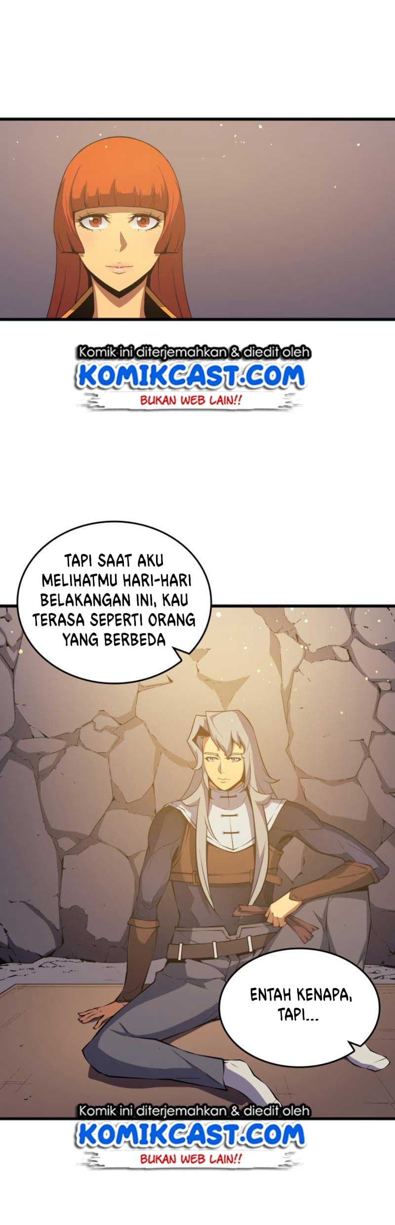 The Great Mage Returns After 4000 Years Chapter 21 Gambar 14