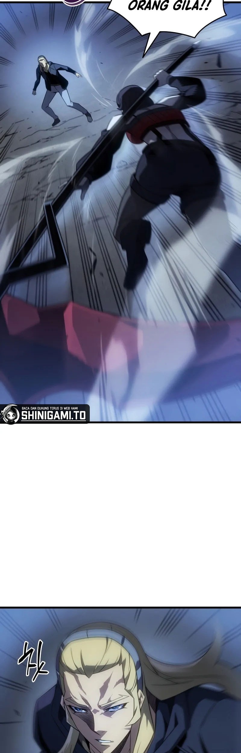 The Great Mage Returns After 4000 Years Chapter 212 Gambar 55