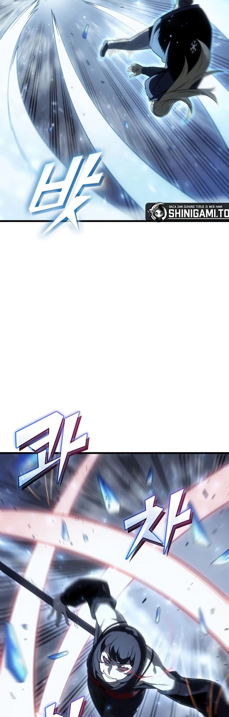 The Great Mage Returns After 4000 Years Chapter 212 Gambar 59