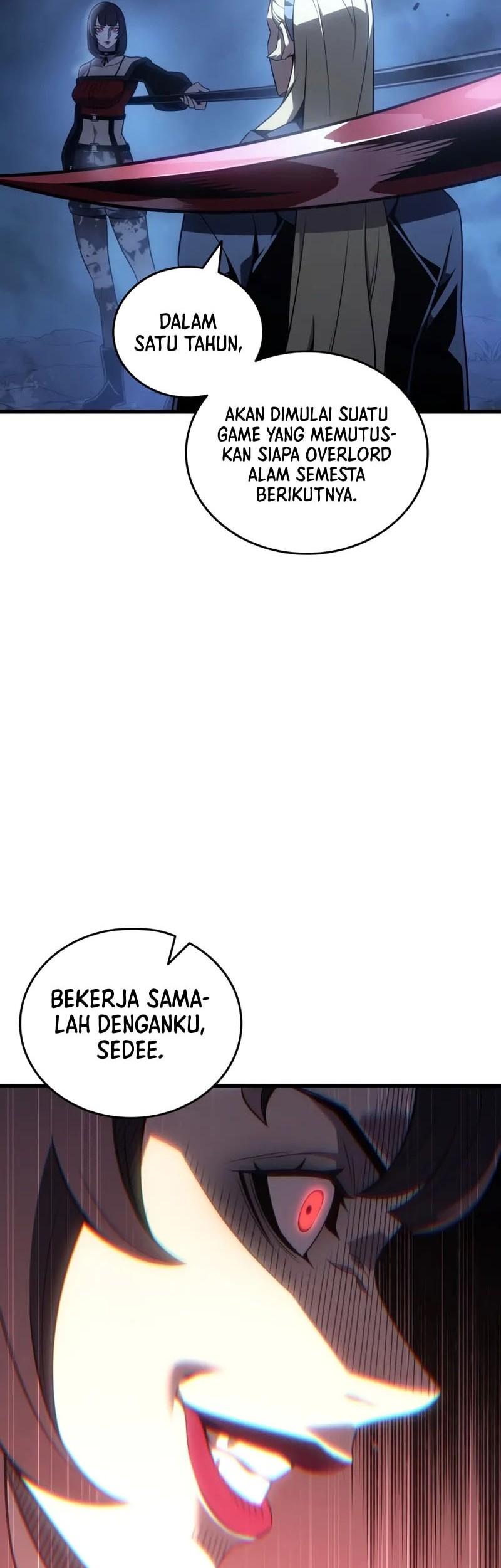 The Great Mage Returns After 4000 Years Chapter 212 Gambar 39