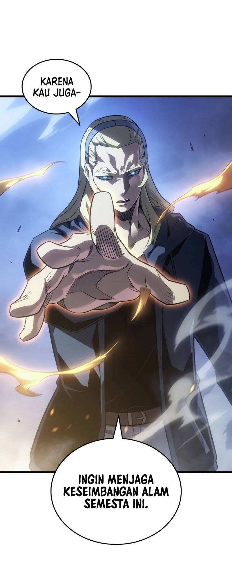 The Great Mage Returns After 4000 Years Chapter 212 Gambar 45