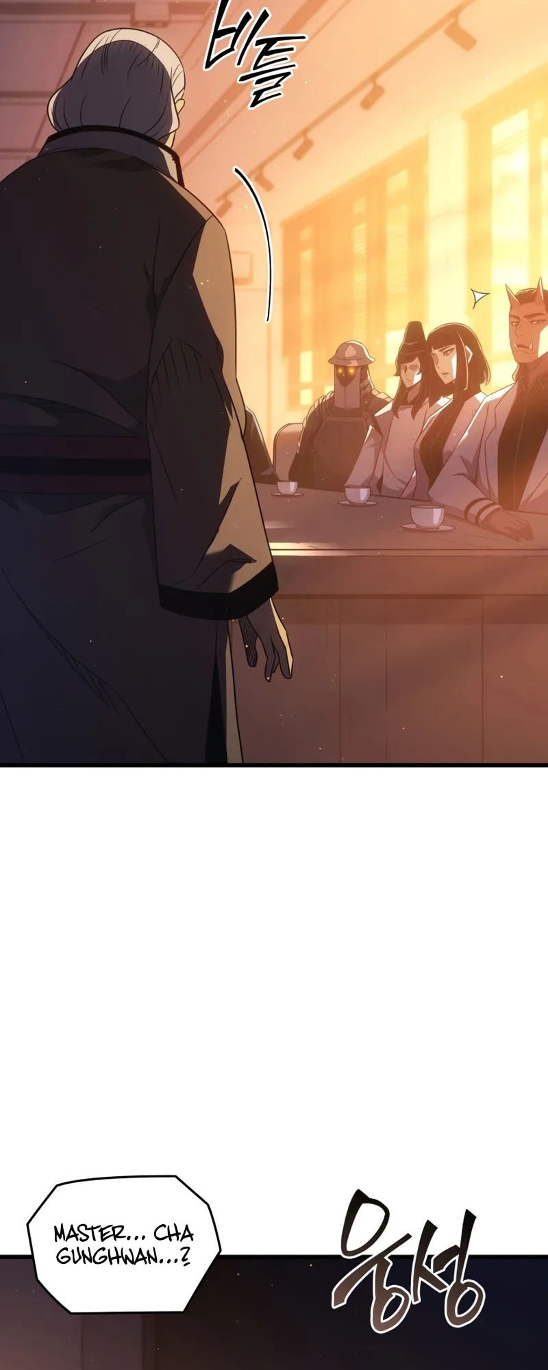 The Great Mage Returns After 4000 Years Chapter 212 Gambar 13