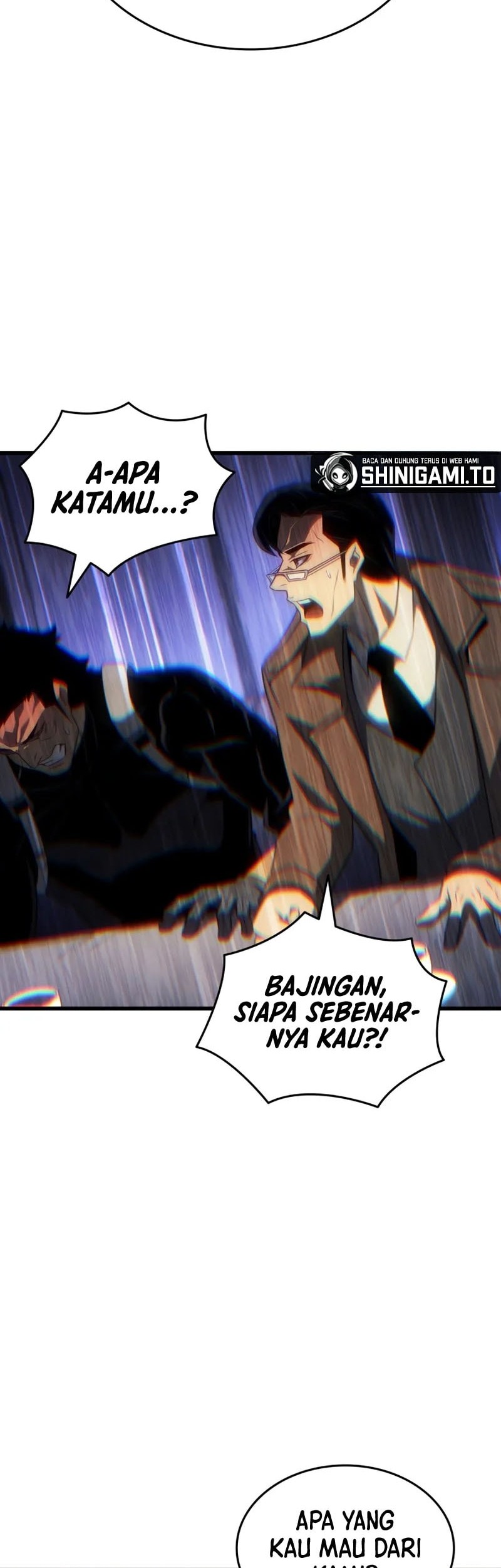 The Great Mage Returns After 4000 Years Chapter 212 Gambar 23