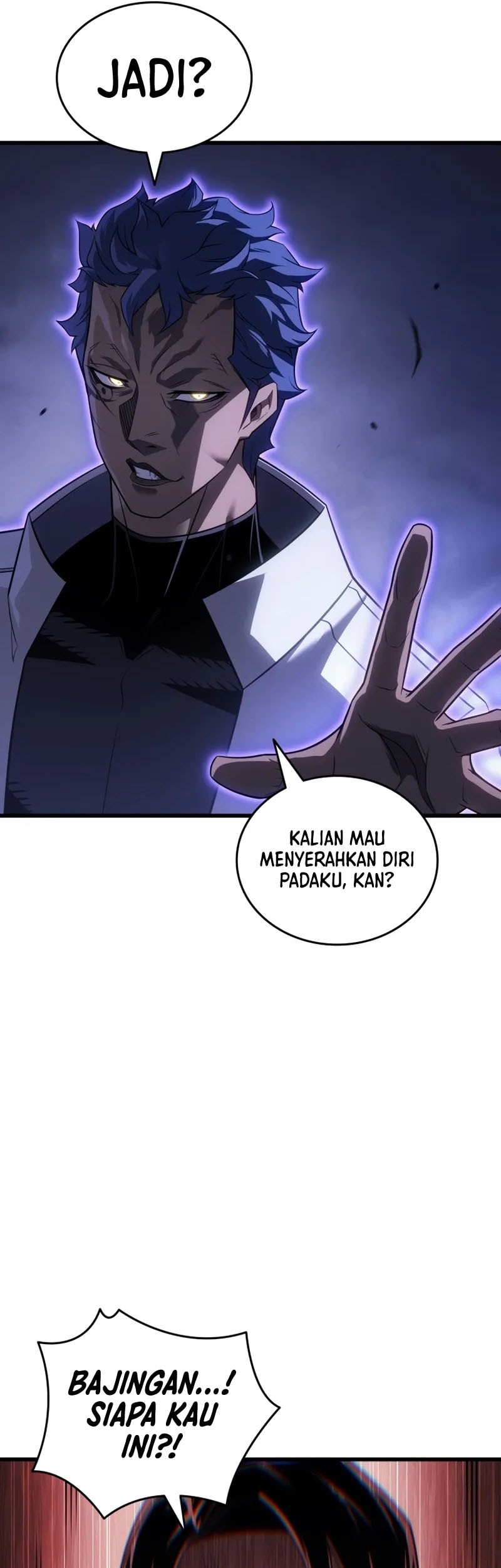 The Great Mage Returns After 4000 Years Chapter 212 Gambar 30