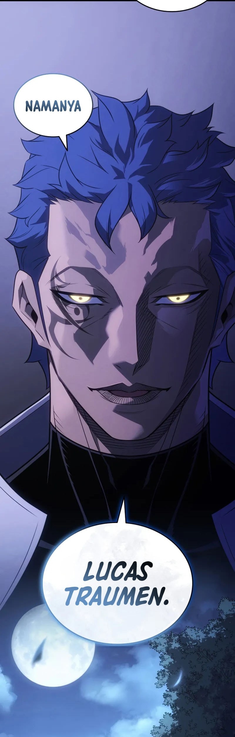 The Great Mage Returns After 4000 Years Chapter 212 Gambar 32