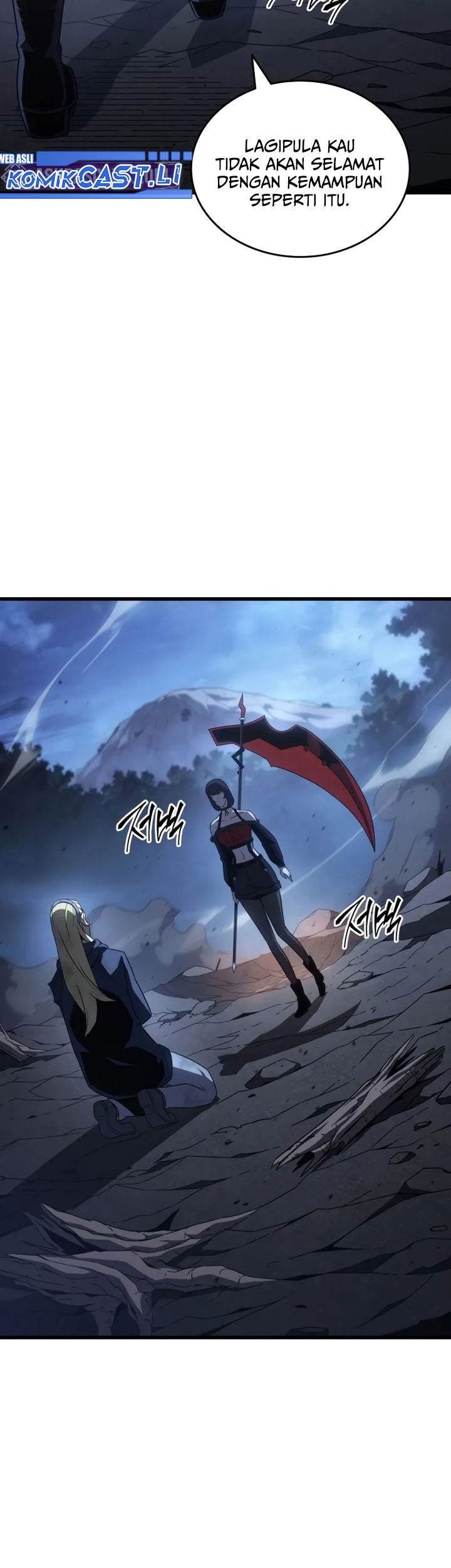 The Great Mage Returns After 4000 Years Chapter 213 Gambar 27