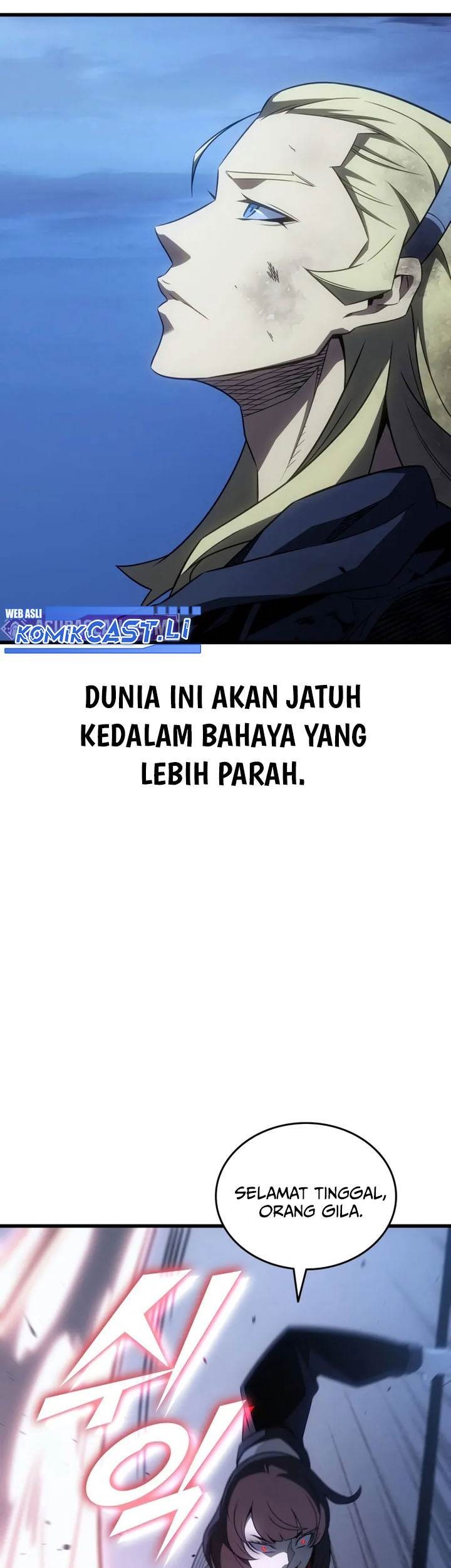 The Great Mage Returns After 4000 Years Chapter 213 Gambar 29