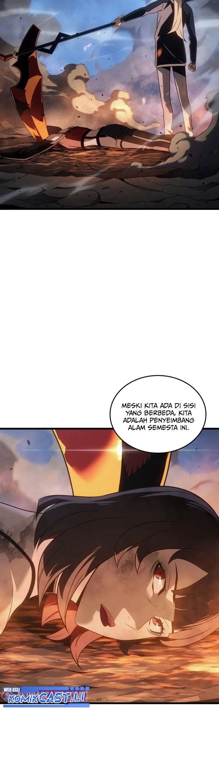 The Great Mage Returns After 4000 Years Chapter 213 Gambar 19