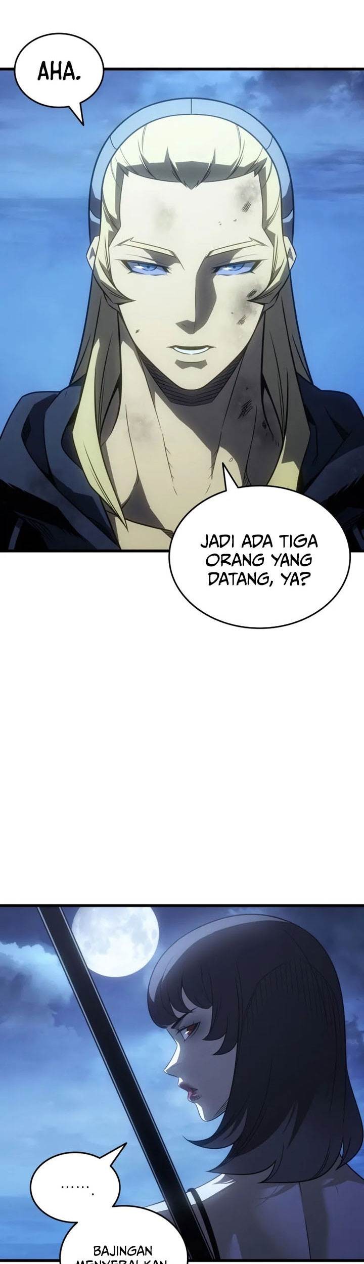 The Great Mage Returns After 4000 Years Chapter 213 Gambar 51