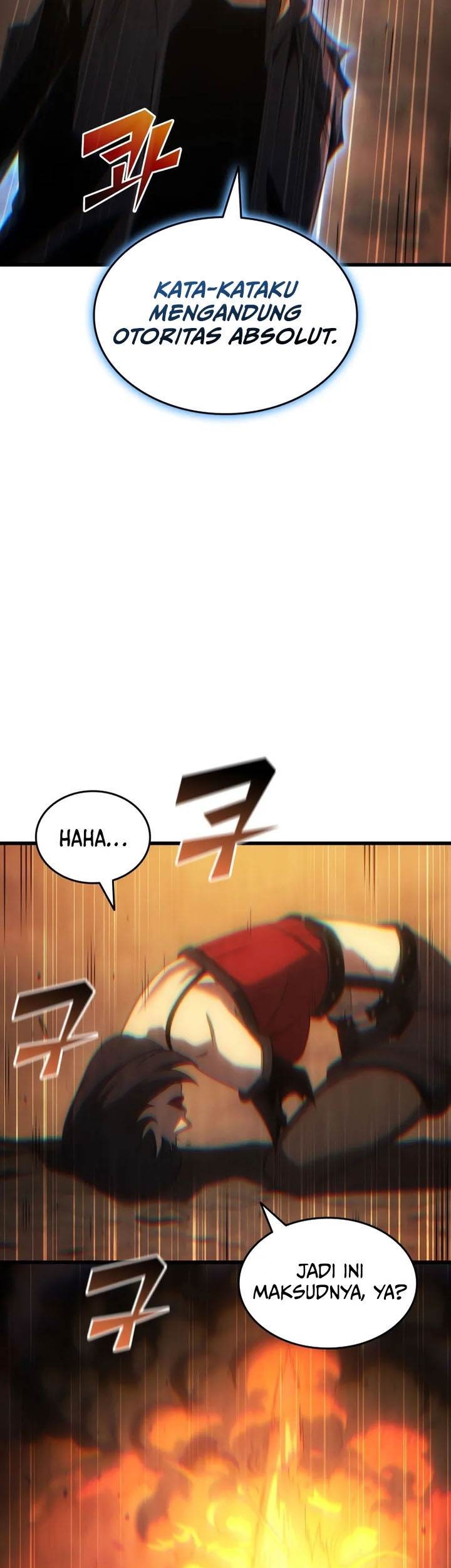 The Great Mage Returns After 4000 Years Chapter 213 Gambar 43