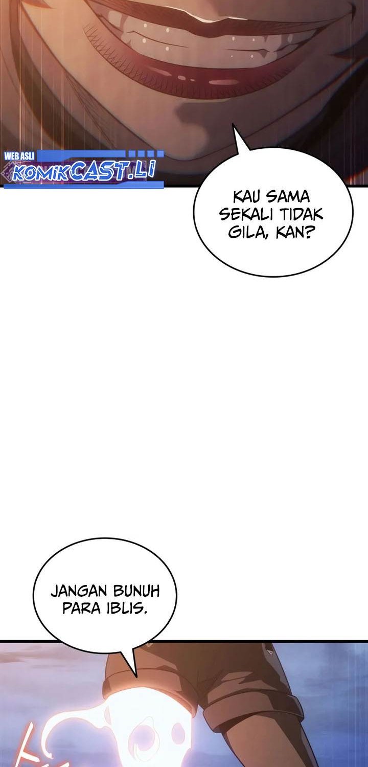 The Great Mage Returns After 4000 Years Chapter 213 Gambar 46