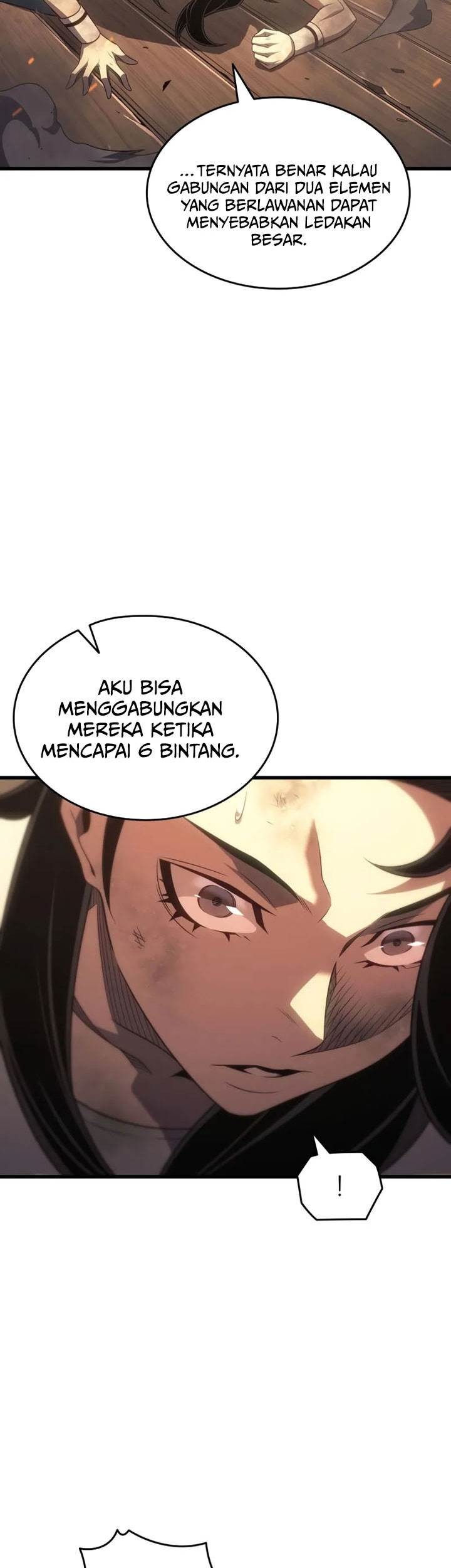 The Great Mage Returns After 4000 Years Chapter 213 Gambar 61