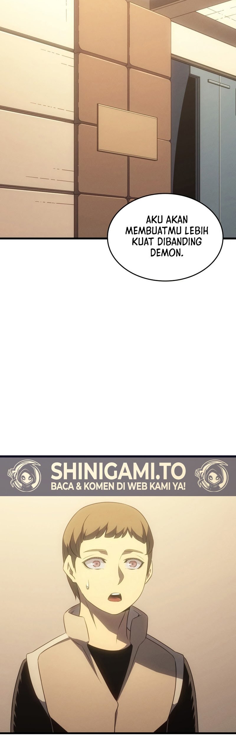 The Great Mage Returns After 4000 Years Chapter 214 Gambar 56