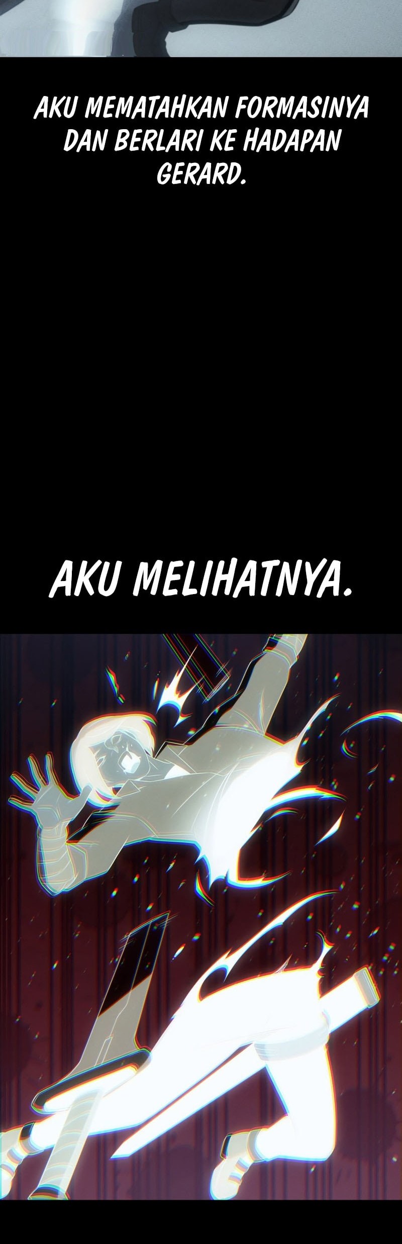 The Great Mage Returns After 4000 Years Chapter 214 Gambar 42