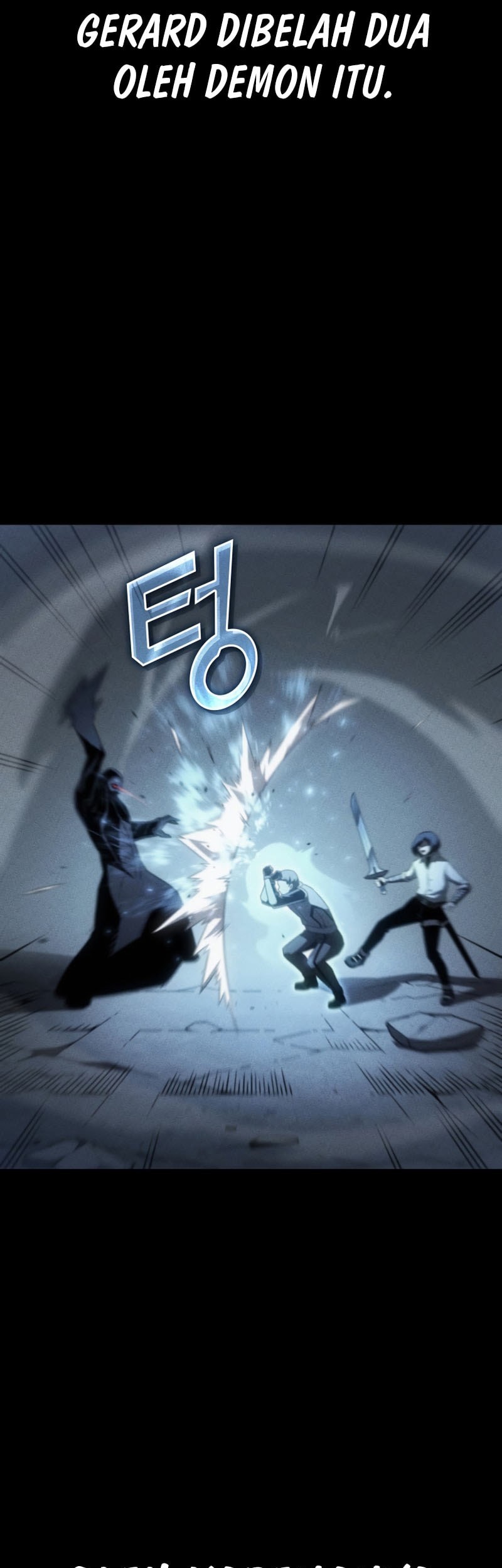 The Great Mage Returns After 4000 Years Chapter 214 Gambar 43