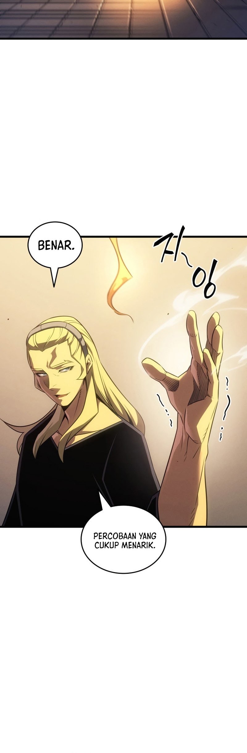 The Great Mage Returns After 4000 Years Chapter 214 Gambar 14