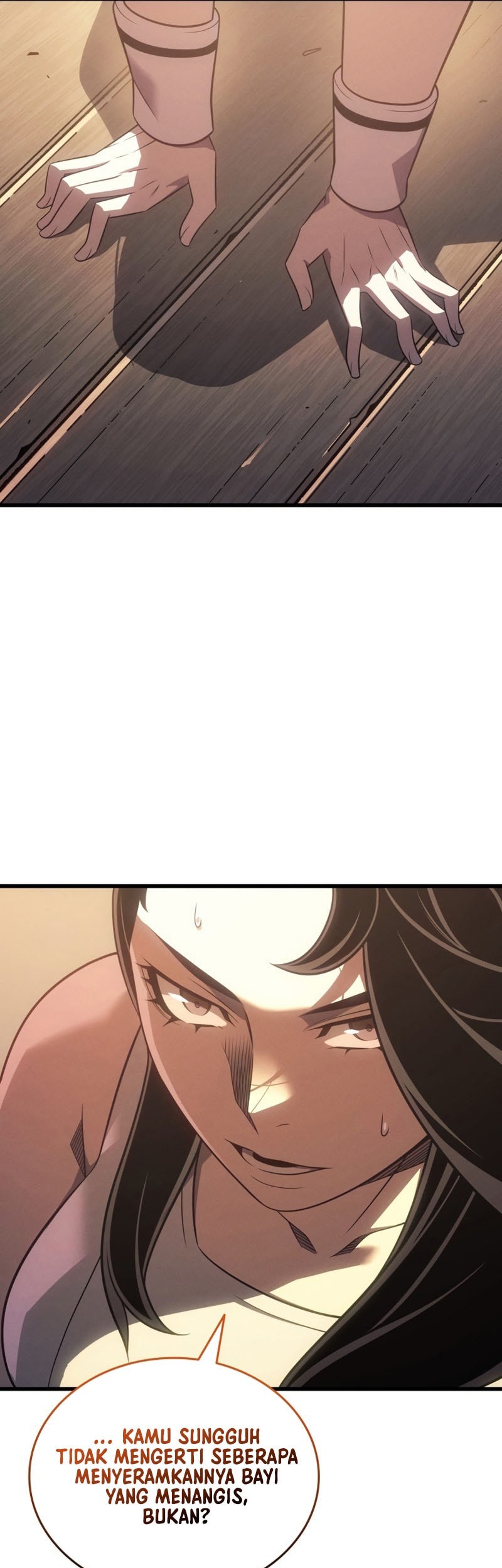 The Great Mage Returns After 4000 Years Chapter 214 Gambar 19