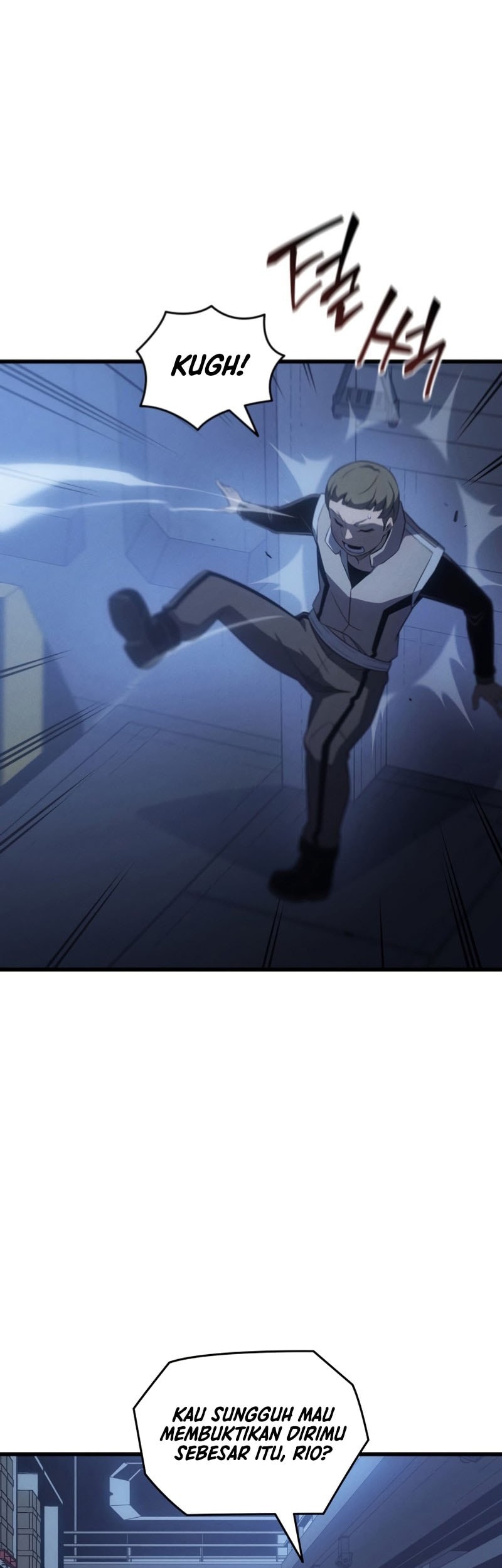 The Great Mage Returns After 4000 Years Chapter 214 Gambar 21