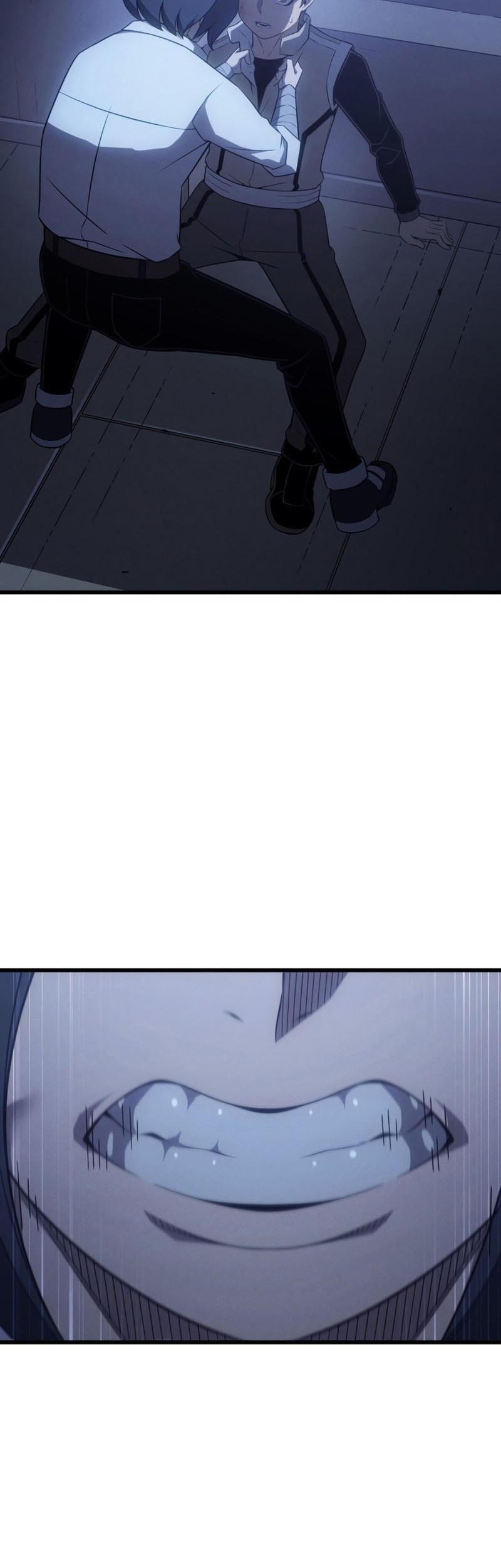 The Great Mage Returns After 4000 Years Chapter 214 Gambar 26