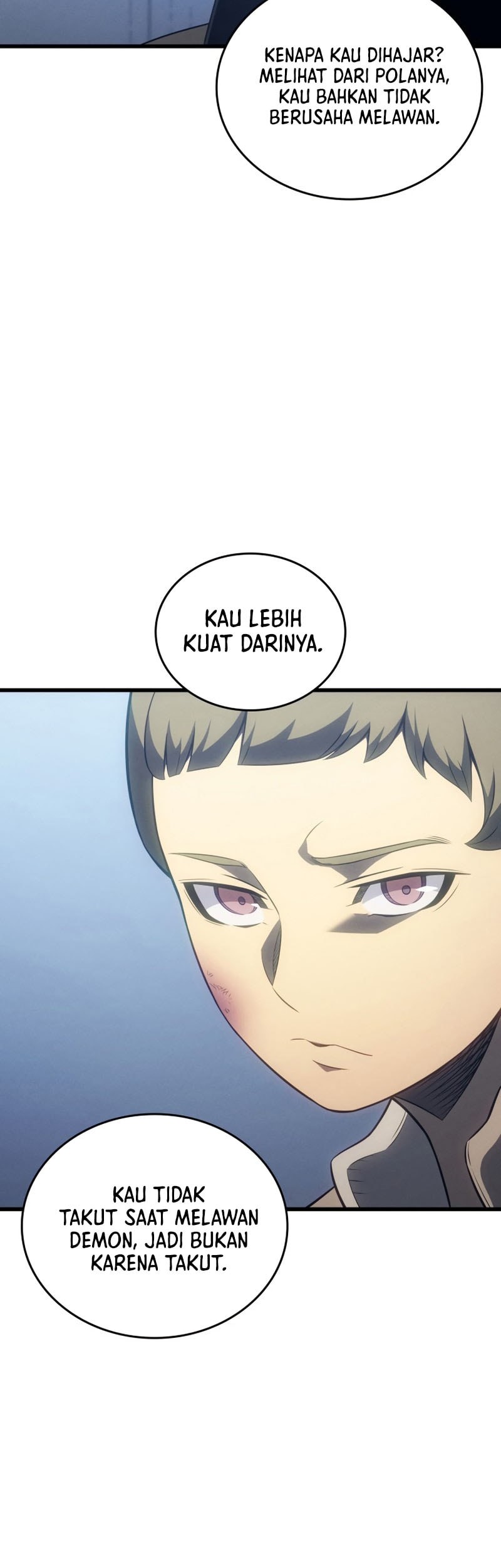 The Great Mage Returns After 4000 Years Chapter 214 Gambar 33