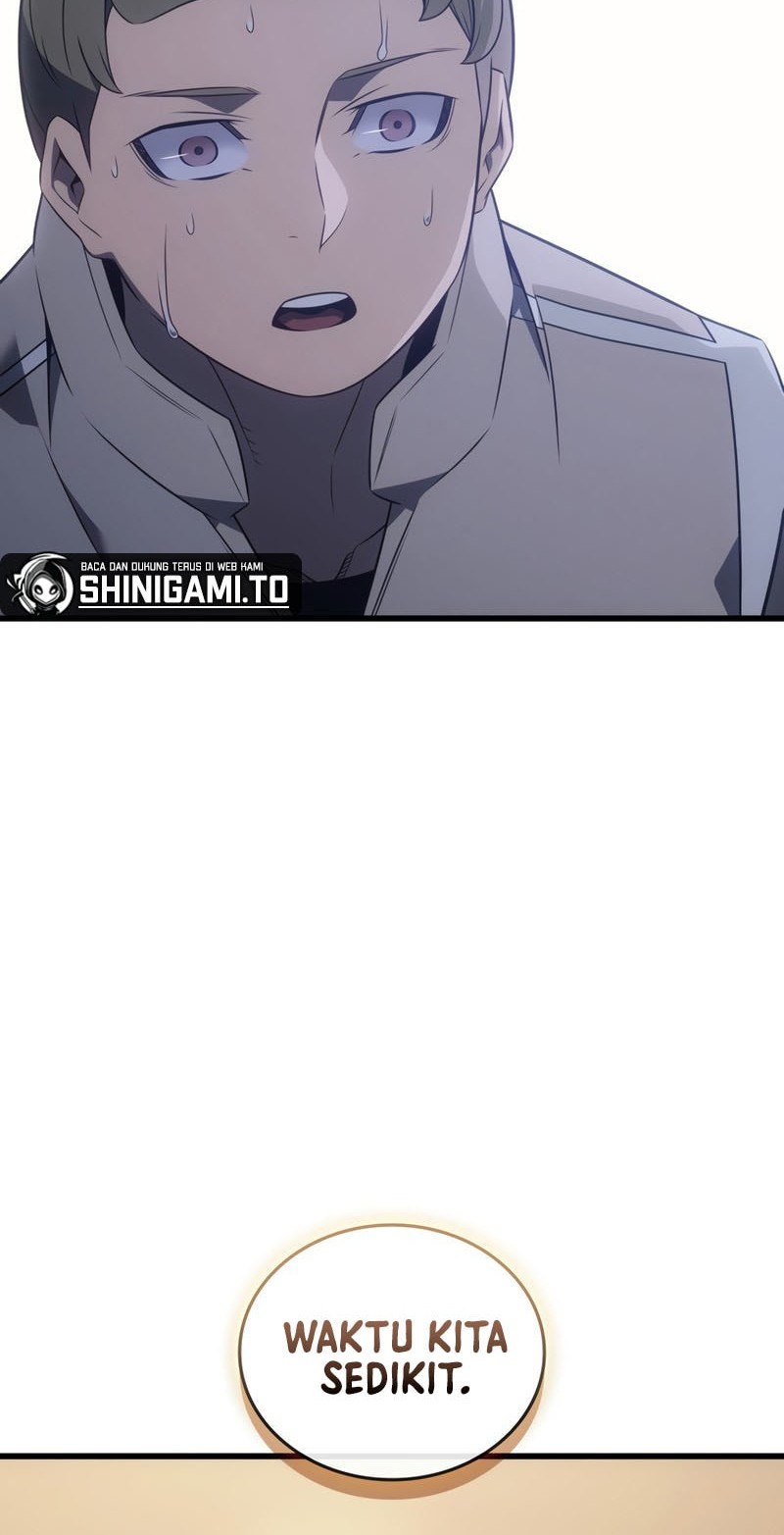 The Great Mage Returns After 4000 Years Chapter 215 Gambar 57