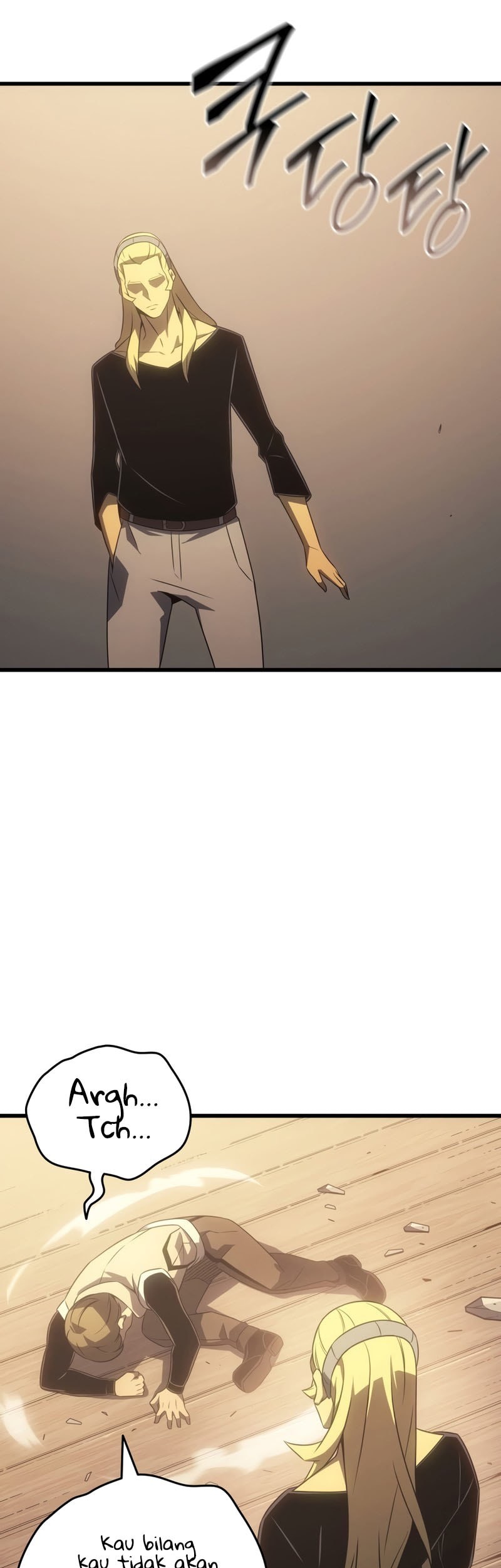 The Great Mage Returns After 4000 Years Chapter 215 Gambar 38