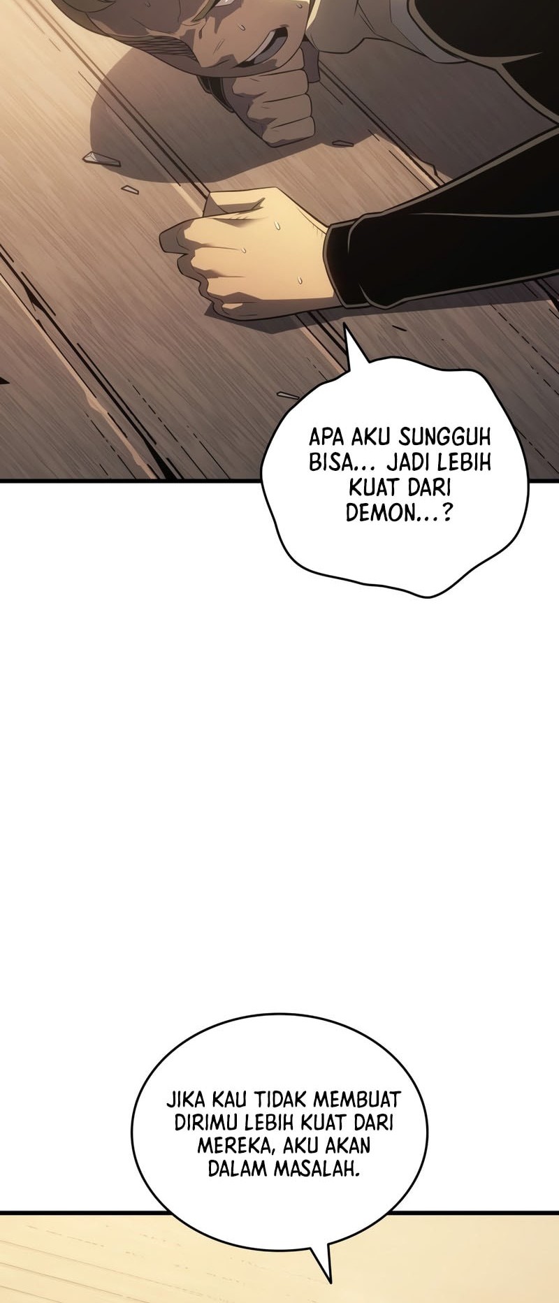 The Great Mage Returns After 4000 Years Chapter 215 Gambar 45